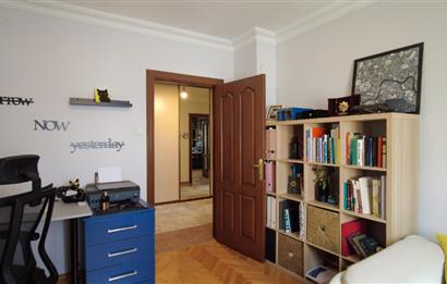 ÇİĞDEM MAHALLESİNDE BAKIMLI 3+1 SATILIK DAİRE 