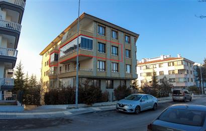 ÇİĞDEM MAHALLESİNDE BAKIMLI 3+1 SATILIK DAİRE 