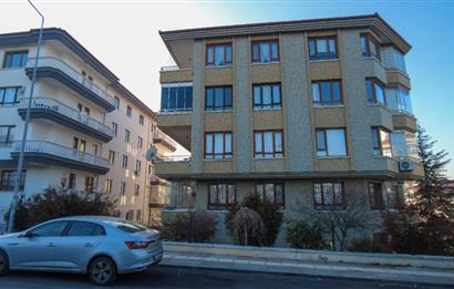 ÇİĞDEM MAHALLESİNDE BAKIMLI 3+1 SATILIK DAİRE 