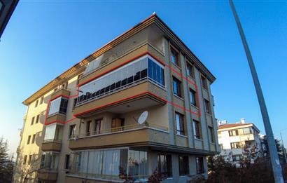 ÇİĞDEM MAHALLESİNDE BAKIMLI 3+1 SATILIK DAİRE 