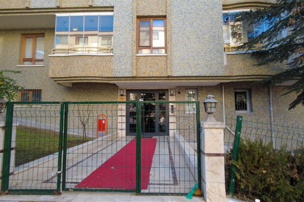 ÇİĞDEM MAHALLESİNDE BAKIMLI 3+1 SATILIK DAİRE 