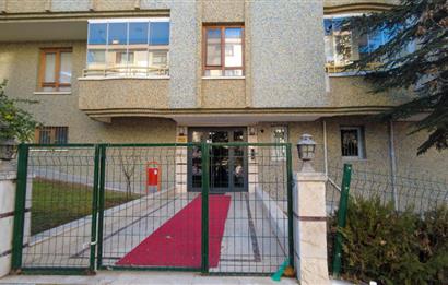 ÇİĞDEM MAHALLESİNDE BAKIMLI 3+1 SATILIK DAİRE 