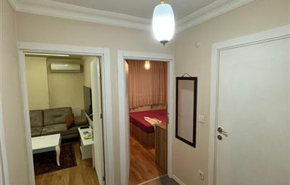 KULELİ EVLERİ'NE KOMŞU 2+1 SATILIK DAİRE