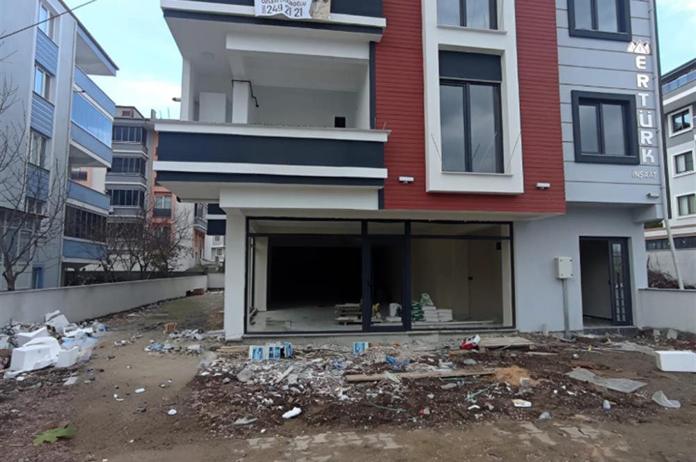 C21 LOCA'DAN ÜÇPINAR YOLUNDA 2+1 DAİRE