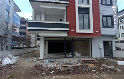 C21 LOCA'DAN ÜÇPINAR YOLUNDA 2+1 DAİRE