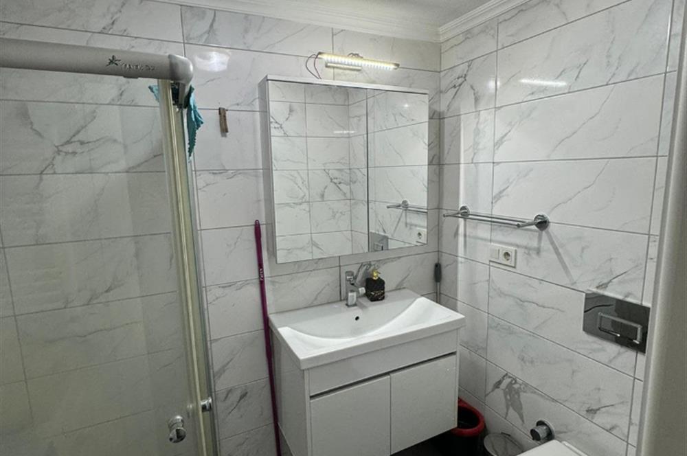 KULELİ EVLERİ'NE KOMŞU 2+1 SATILIK DAİRE