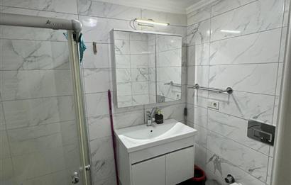 KULELİ EVLERİ'NE KOMŞU 2+1 SATILIK DAİRE