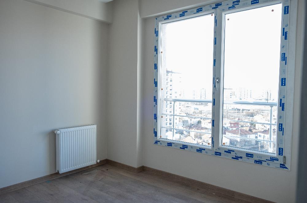 ARGINCIKTA YATIRIMLIK SIFIR 3+1 DAİRE