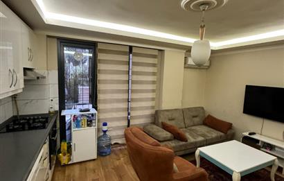 KULELİ EVLERİ'NE KOMŞU 2+1 SATILIK DAİRE