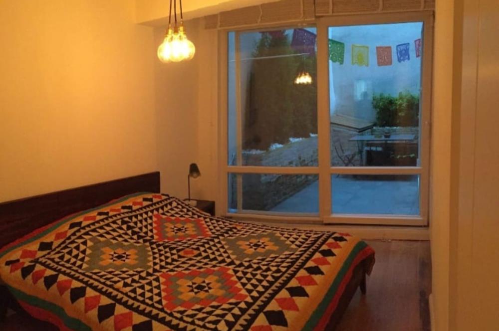 BEYOĞLU NURİ ZİYA SOKAK'TA SATILIK DAİRE