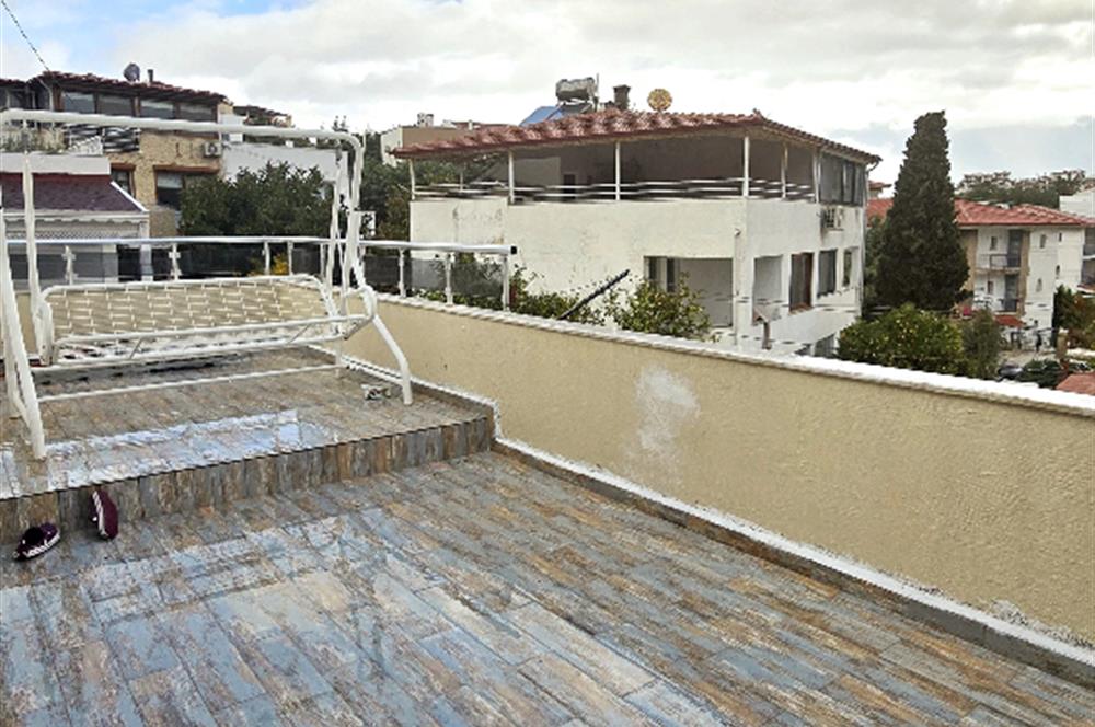 SATILIK Datça Özbelde Hayalinizdeki İkiz Villa