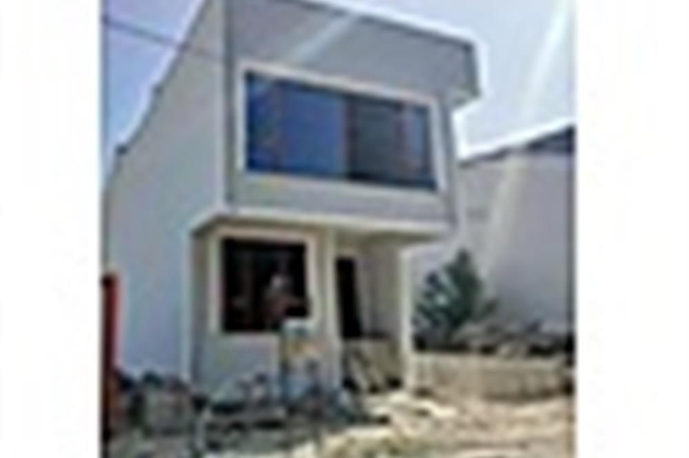 ÇAYYOLU KONUTKENT 260 m2  YENİ YAPI SATILIK VİLLA