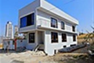 ÇAYYOLU KONUTKENT 260 m2  YENİ YAPI SATILIK VİLLA