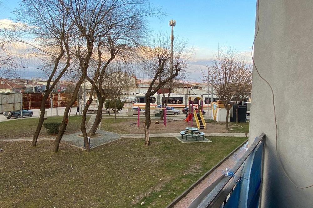 Eskişehir Emek Mahallesi Satılık 3+1 Daire