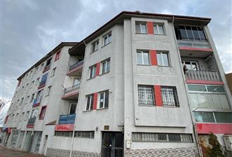 Eskişehir Emek Mahallesi Satılık 3+1 Daire