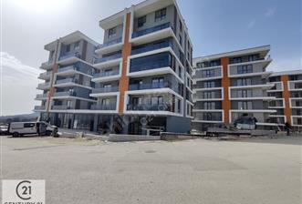 C21 CİUS; Hisar Life'da Ferah Önü Açık 2+1 Loft Dubleks Daire