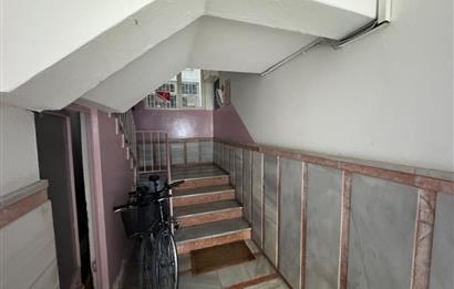 KARŞIYAKA ÇAMLIK'TA SATILIK 4+1 DAİRE