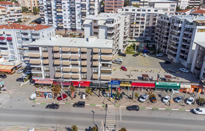 C21 Cius; Deniz Manzaralı Site İçerisinde 3+1 130 m2 Daire