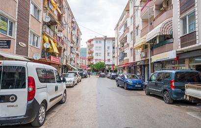 C21 Cius Cadde ve Okul Civari Satılık Arakat Daire