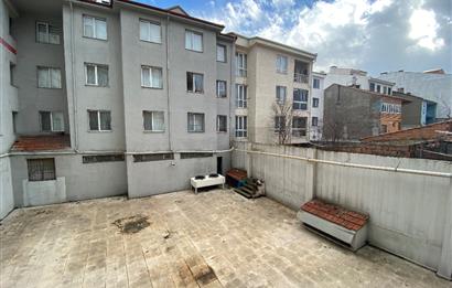 Eskişehir Emek Mahallesi Satılık 3+1 Daire