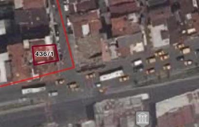 BEYOĞLU TARLABAŞI CADDESİ ÜZERİNDE 10 M2 SATILIK İŞYERİ(BOŞ)