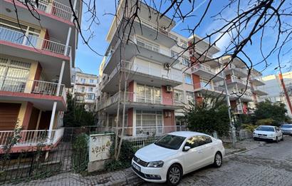 KARŞIYAKA ÇAMLIK'TA SATILIK 4+1 DAİRE