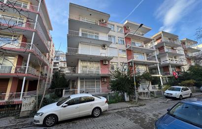 KARŞIYAKA ÇAMLIK'TA SATILIK 4+1 DAİRE