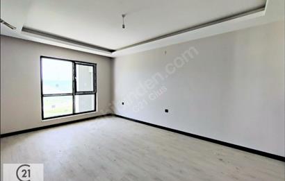 C21 CİUS; Hisar Life'da Ferah Önü Açık 2+1 Loft Dubleks Daire