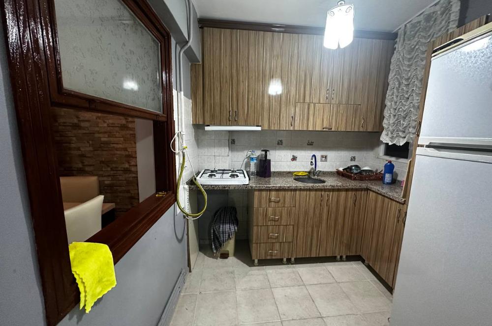 C21 Cius; Çukurbahçe Mevkii Eşyalı Kiralık Daire