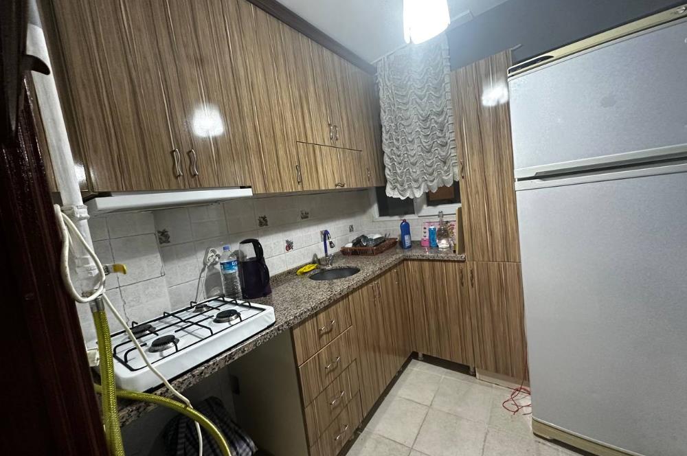 C21 Cius; Çukurbahçe Mevkii Eşyalı Kiralık Daire