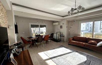 izmir Karşıyaka Şemikler Mahallesinde  Satılık Daire 2+1 Daire