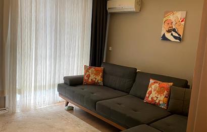 KARŞIYAKA FİKRİ ALTAY MAHALLESİ 3+1 SATILIK DAİRE