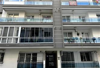 KARŞIYAKA FİKRİ ALTAY MAHALLESİ 3+1 SATILIK DAİRE