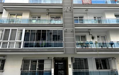 KARŞIYAKA FİKRİ ALTAY MAHALLESİ 3+1 SATILIK DAİRE