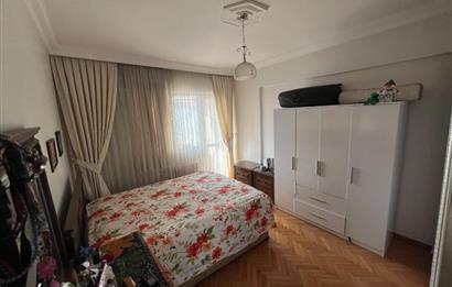 ÜSKÜDAR BULGURLU MAHALLESİ CUMHURİYET SİTESİNDE 3+1 SATILIK DAİRE