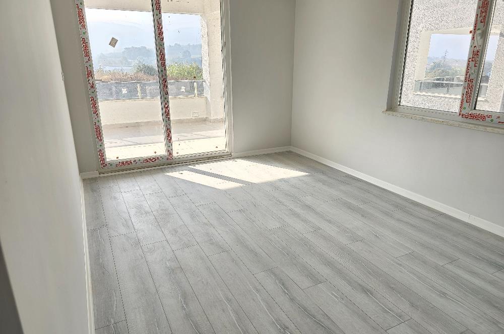 C21 NOVO'DAN SATILIK 3+1 LÜKS DAİRE 167M2