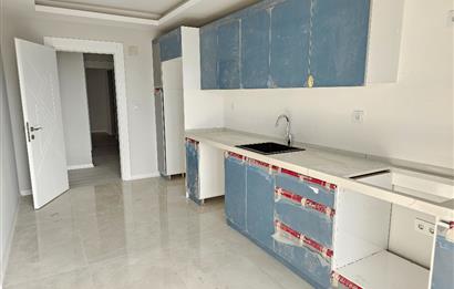 C21 NOVO'DAN SATILIK 3+1 LÜKS DAİRE 167M2