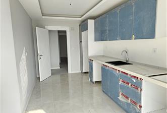 C21 NOVO'DAN AKÇALAR'DA 3+1 167 M2 SATILIK SIFIR DAİRE