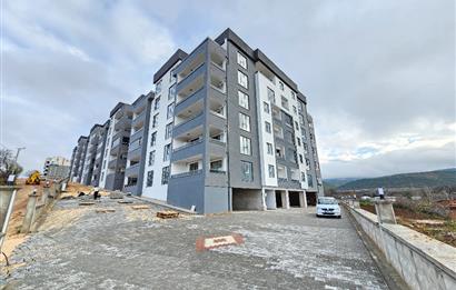 C21 NOVO'DAN AKÇALAR'DA 3+1 167 M2 SATILIK SIFIR DAİRE