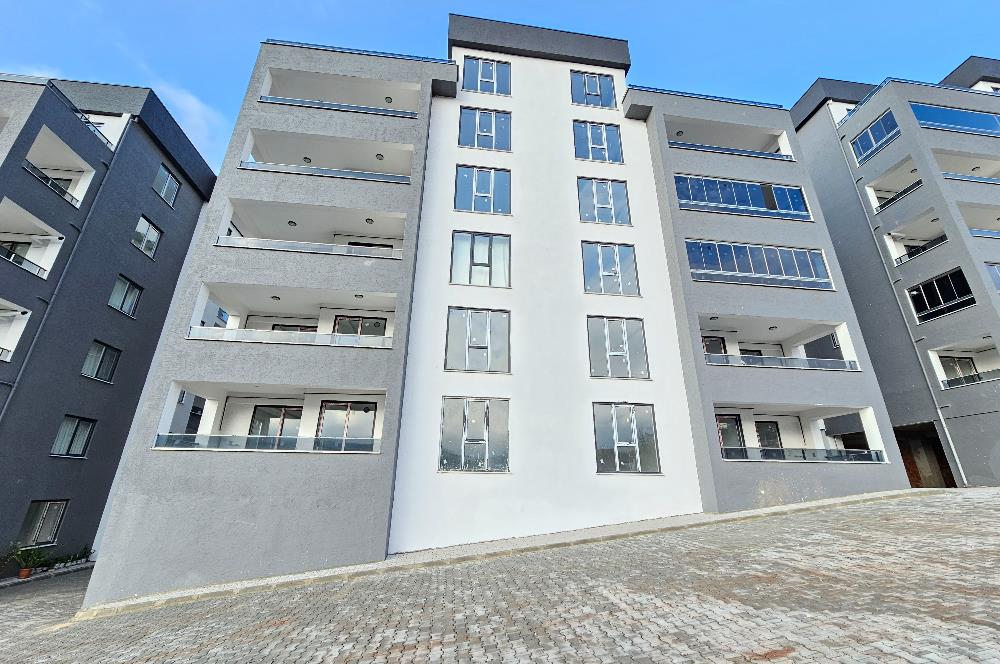 C21 NOVO'DAN SATILIK 3+1 LÜKS DAİRE 167M2