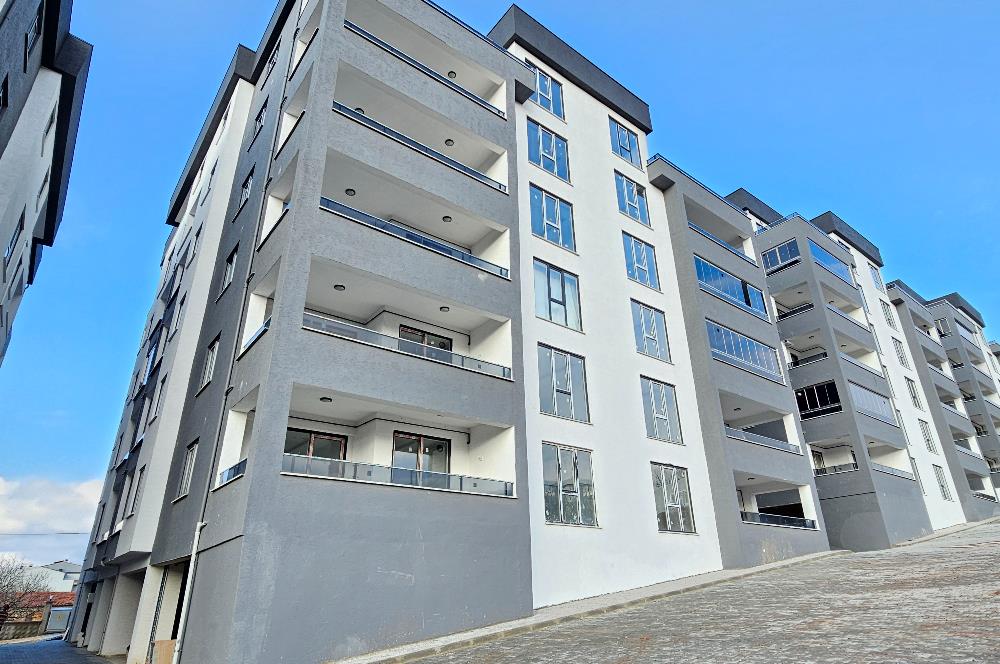 C21 NOVO'DAN AKÇALAR'DA 3+1 167 M2 SATILIK SIFIR DAİRE