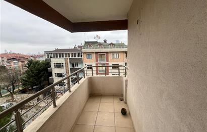 ÜSKÜDAR BULGURLU MAHALLESİ CUMHURİYET SİTESİNDE 3+1 SATILIK DAİRE