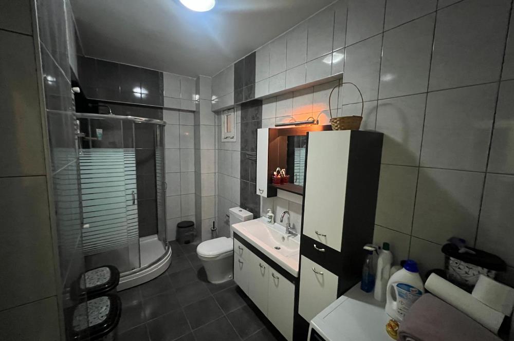 ÜSKÜDAR BULGURLU MAHALLESİ CUMHURİYET SİTESİNDE 3+1 SATILIK DAİRE