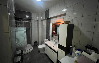 ÜSKÜDAR BULGURLU MAHALLESİ CUMHURİYET SİTESİNDE 3+1 SATILIK DAİRE