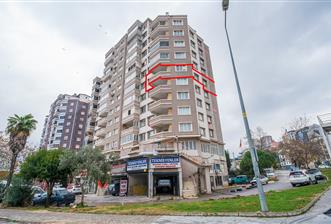 C21 Cius; Deniz Manzaralı,Şehir Merkezine yakın 150 m2 Kiralık