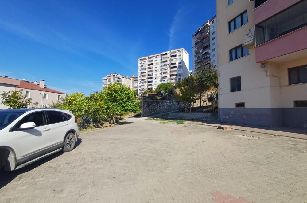 C21 Cius; Panoramik Deniz Manzaralı 3+1 130 M2