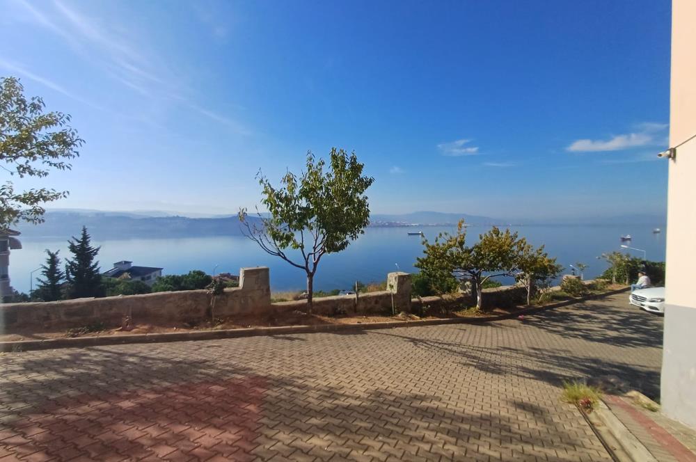 C21 Cius; Panoramik Deniz Manzaralı 3+1 130 M2