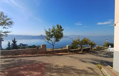 C21 Cius; Panoramik Deniz Manzaralı 3+1 130 M2