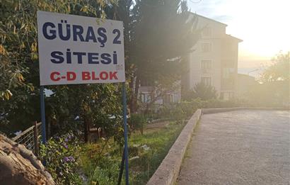 C21 Cius; Deniz Manzaralı Sitede 3+1 Masrafsız 125 M2 Daire