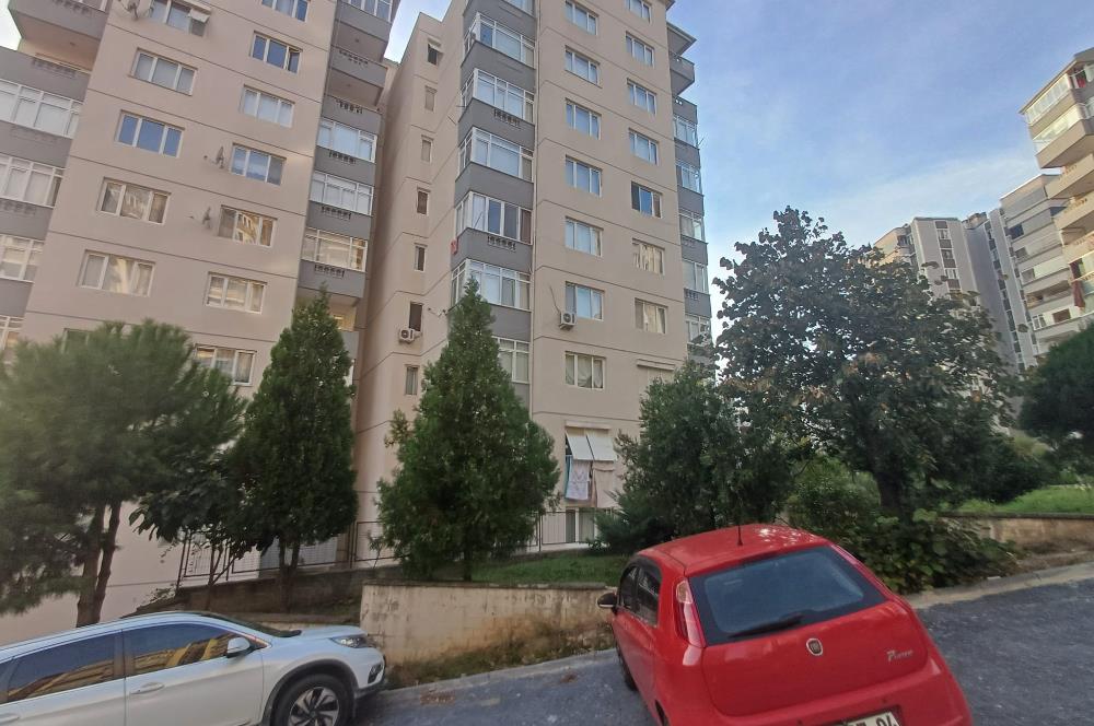 C21 Cius; Deniz Manzaralı Sitede 3+1 Masrafsız 125 M2 Daire